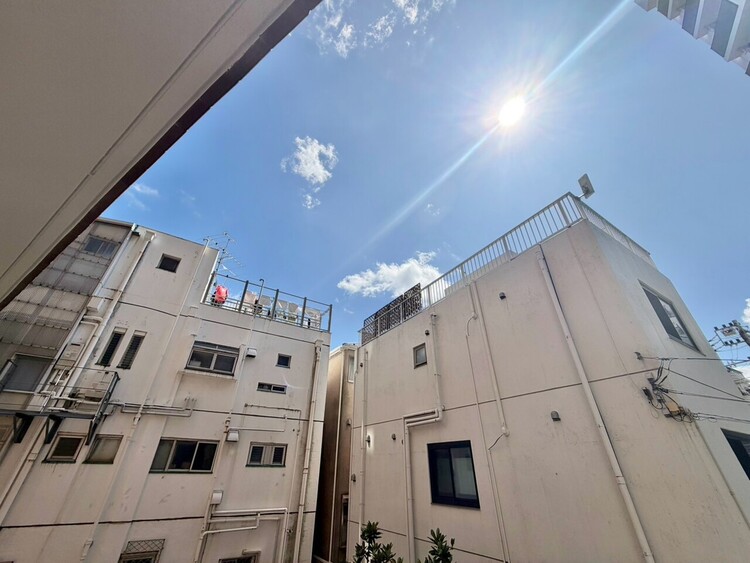 その他 眺望や窓からの景色が良いと、家で過ごす時間も快適です。