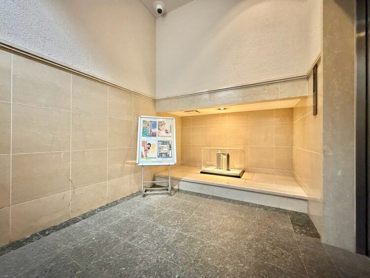 その他 解放的な空間となっております。