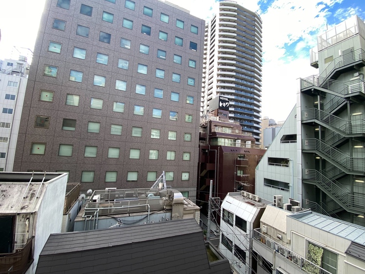 その他 眺望や窓からの景色が良いと、家で過ごす時間も快適です。