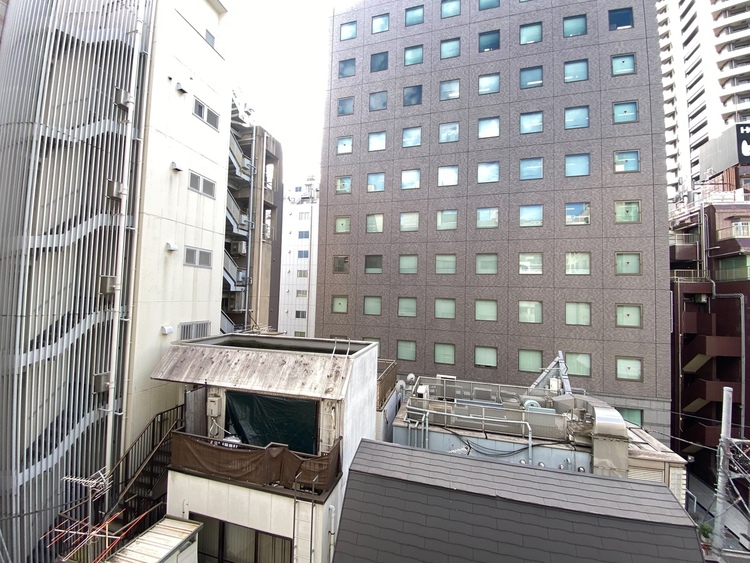 その他 陽当たり・通風・開放感に恵まれた環境です。