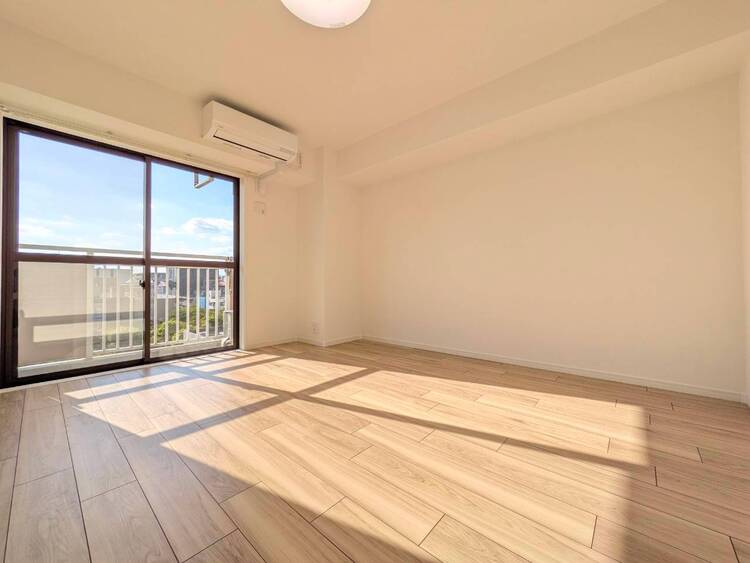 その他 清かで艶やかな時間をもたらしてくれる室内です。