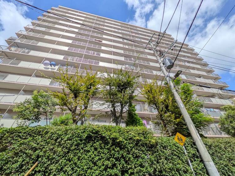 その他 忙しく過ぎゆく日常を置き去るほど、ゆったりした時間が流れる住環境。