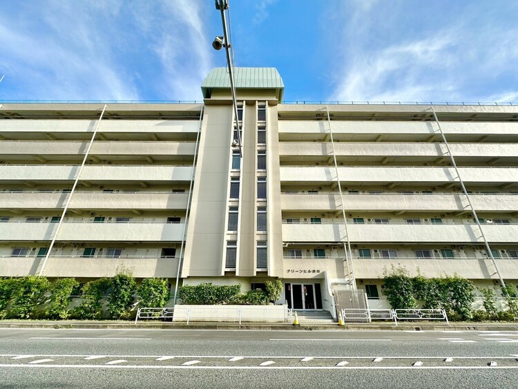 その他 忙しく過ぎゆく日常を置き去るほど、ゆったりした時間が流れる住環境。