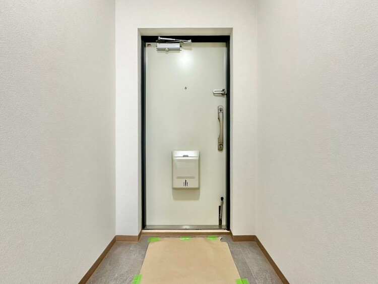 その他 安らぎに満ちた空間がここから始まります。