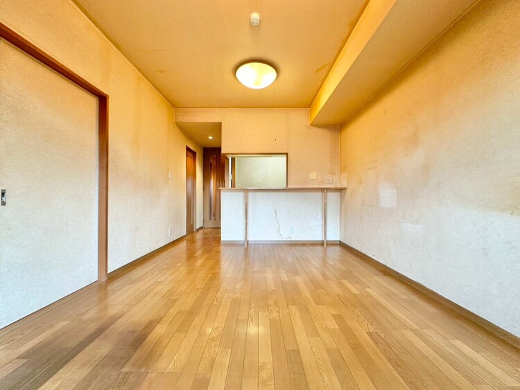 その他 通風・採光に優れ、心地よい光と風が溢れています。