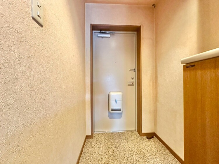 その他 安らぎに満ちた空間がここから始まります。
