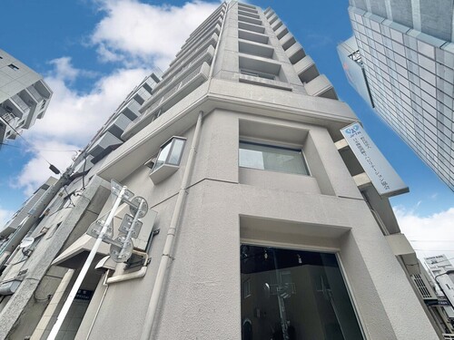 巣鴨サマリヤマンションの物件画像