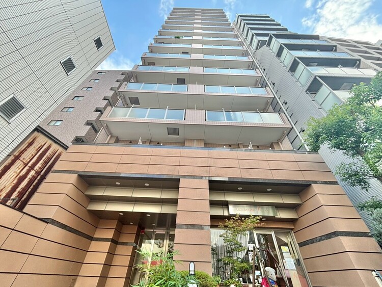 その他 飽きのこないシンプルモダンな外観です。