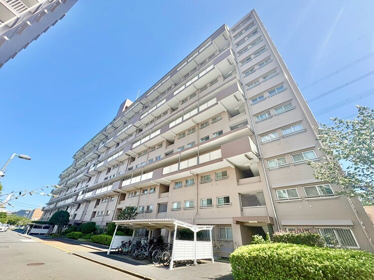 その他 忙しく過ぎゆく日常を置き去るほど、ゆったりした時間が流れる住環境。