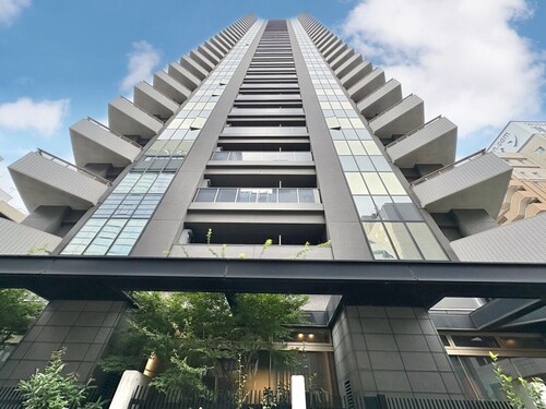 ルミナリータワー池袋の物件画像
