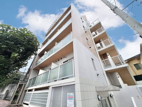 アクサス後楽園の物件画像