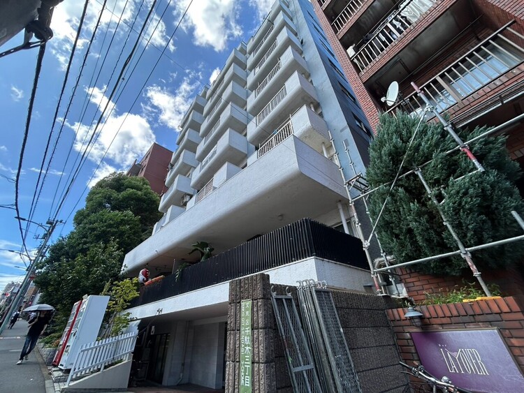 その他 忙しく過ぎゆく日常を置き去るほど、ゆったりした時間が流れる住環境。