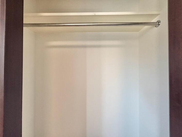 その他 家電やスーツケース、ストック品など何でも片付く嬉しい空間です。