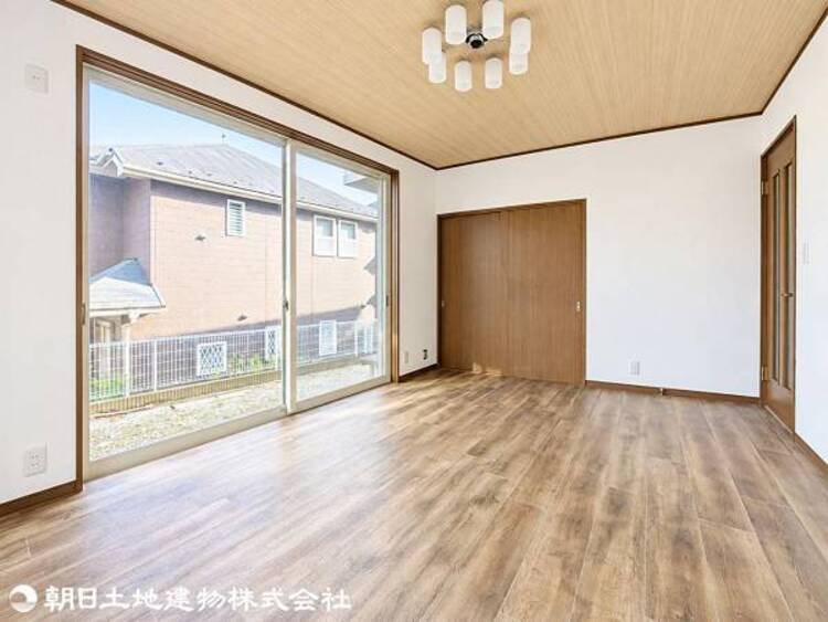 居間 【2026年9月撮影】