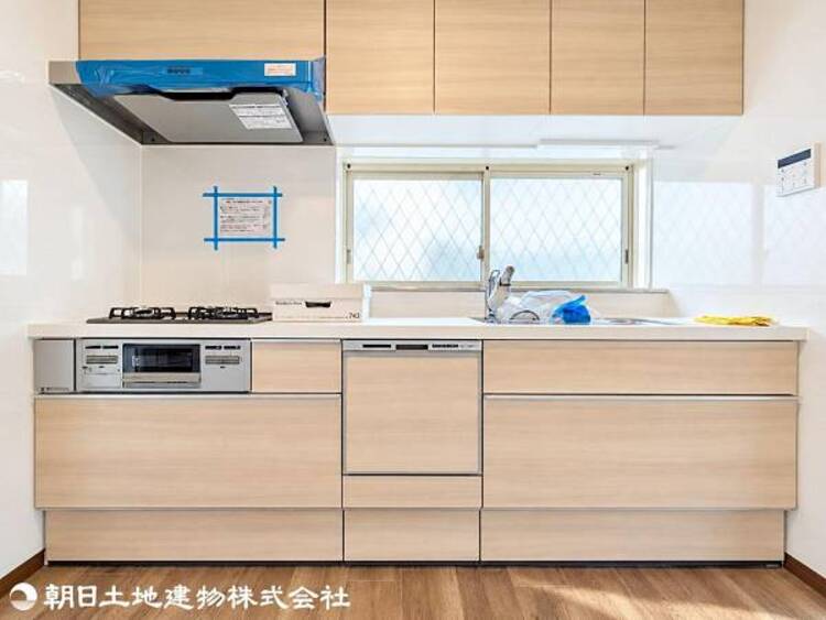 キッチン 【2026年9月撮影】