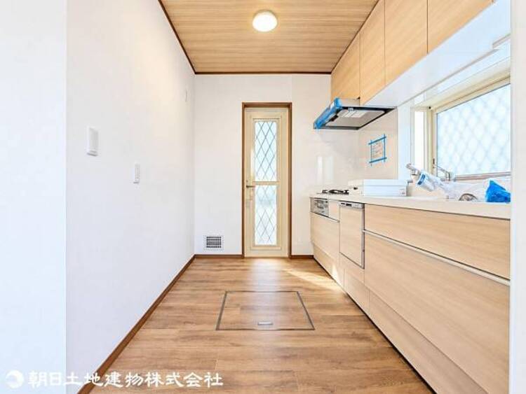 キッチン 【2026年9月撮影】