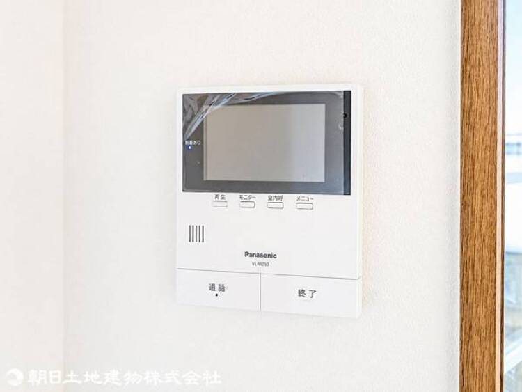 設備 【2026年9月撮影】