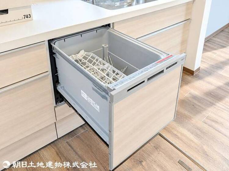 設備 【2026年9月撮影】