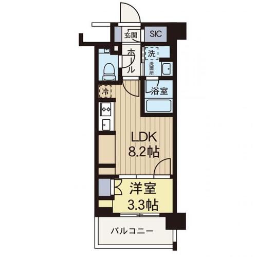 【緑区の物件探しは”地元”朝日土地建物へ】デュオステージ中山の物件画像