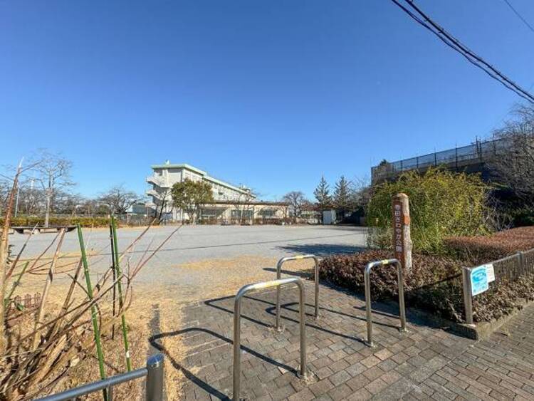 周辺 寺田さわやか公園迄400ｍ