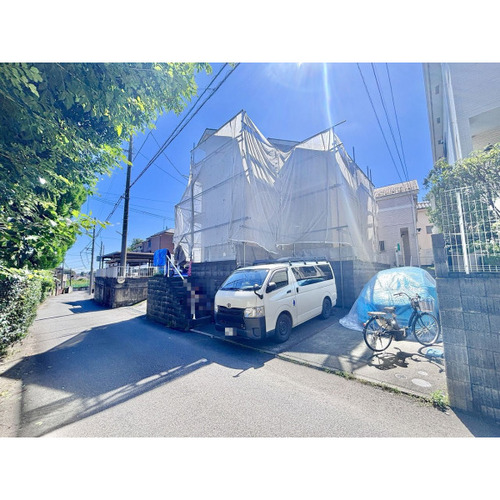 所沢市大字北秋津 中古一戸建ての物件画像