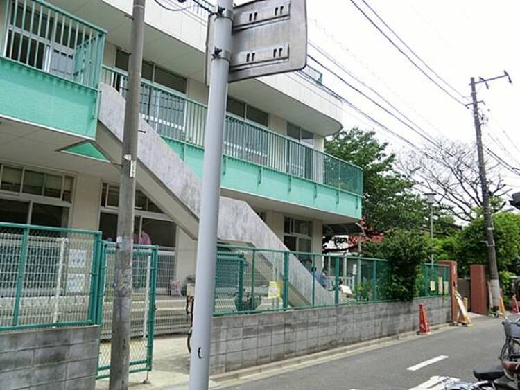 周辺 光明幼稚園　520ｍ