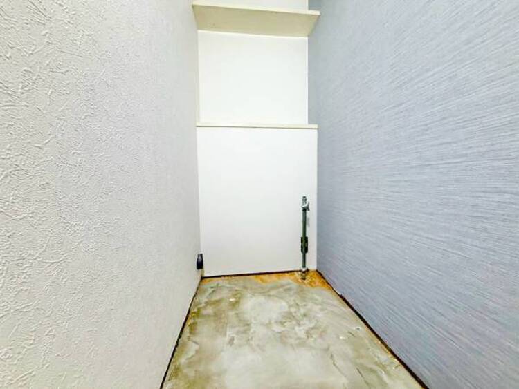 トイレ トイレ設置予定
