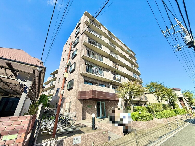 外観 ライフプランニングからローンまで、一貫してご説明させていただきます。お気軽にお問い合わせくださいませ。