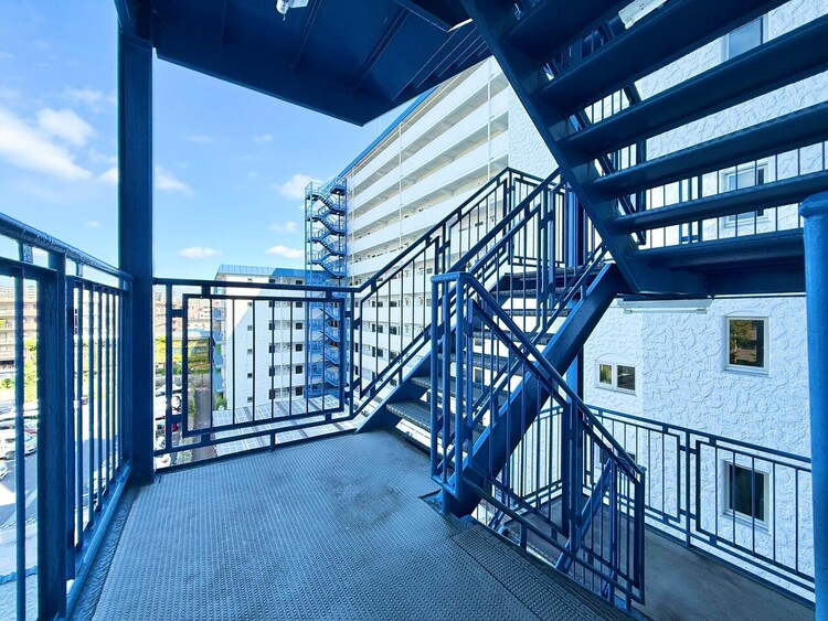 その他 大切に管理されてきたマンションならではの、良好な管理体制が伺えます。