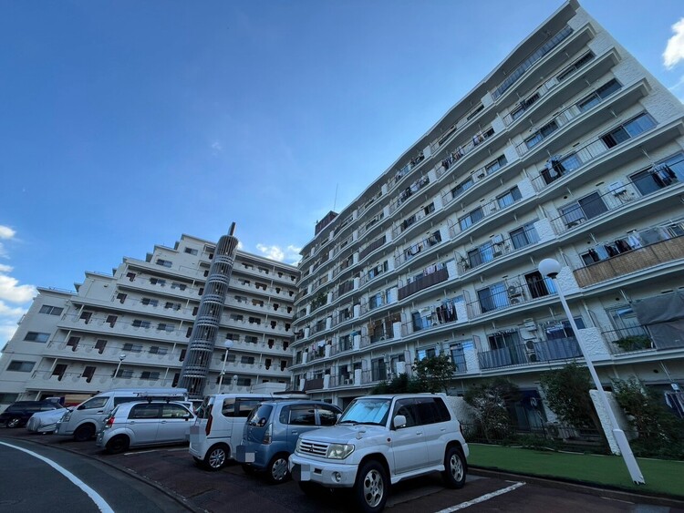外観 ライフプランニングからローンまで、一貫してご説明させていただきます。お気軽にお問い合わせくださいませ。