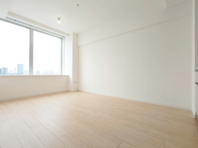 居間 過ごす時間が、たくさんの思い出として紡がれていく場所。