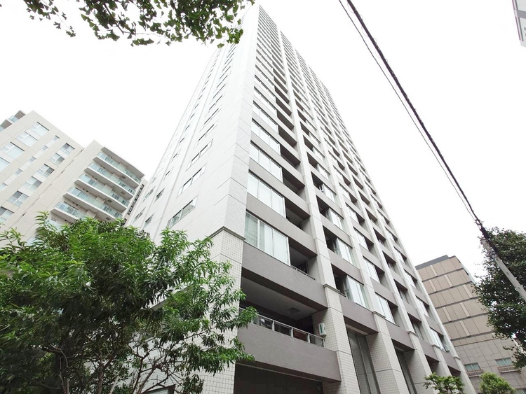 外観 資料には掲載していない情報が、現地にはたくさんあります。是非一度、現地をご確認ください。