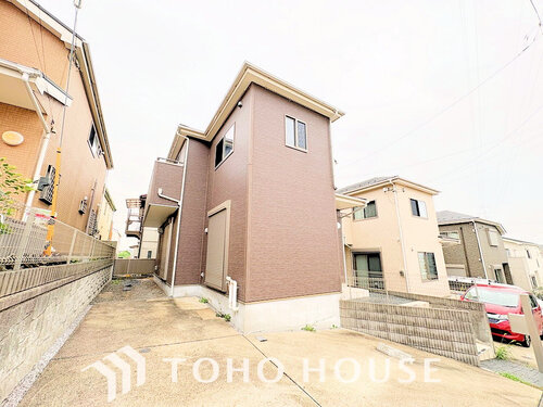 川崎市 宮前区西野川３丁目の物件画像