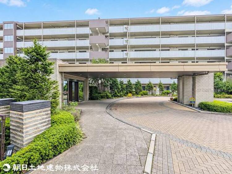外観 【2026年9月撮影】
