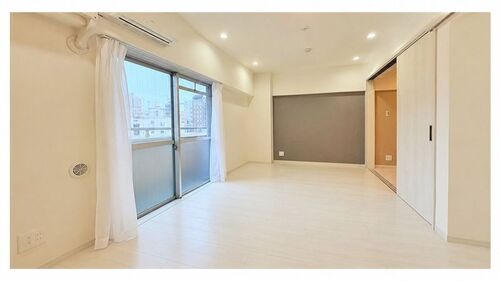 雷門永谷マンション(503)の物件画像