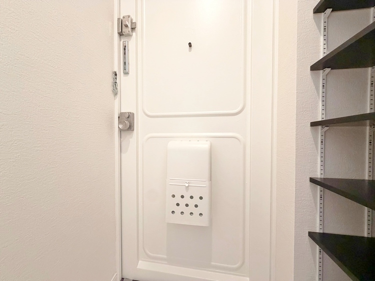 その他 安らぎに満ちた空間がここから始まります。