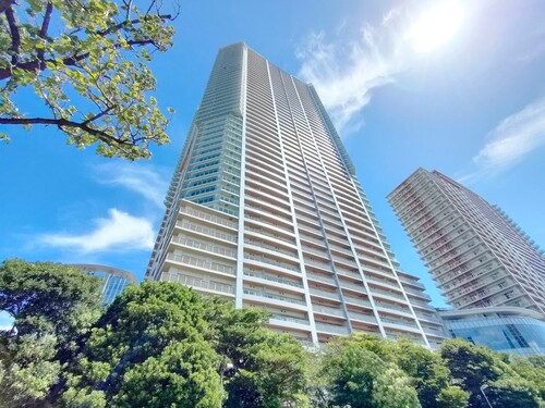 アーバンドックパークシティ豊洲タワーＡの物件画像