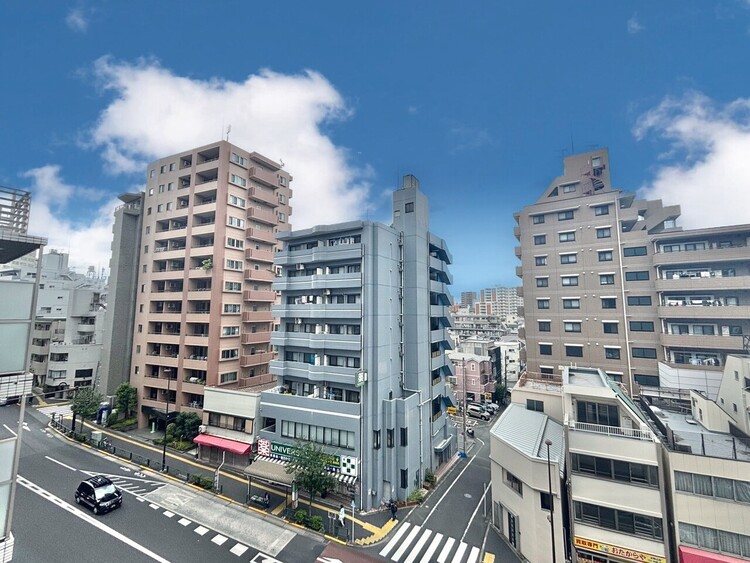 その他 陽当たり・通風・開放感に恵まれた環境です。