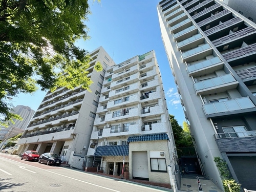 マンションヴィップ四谷の物件画像