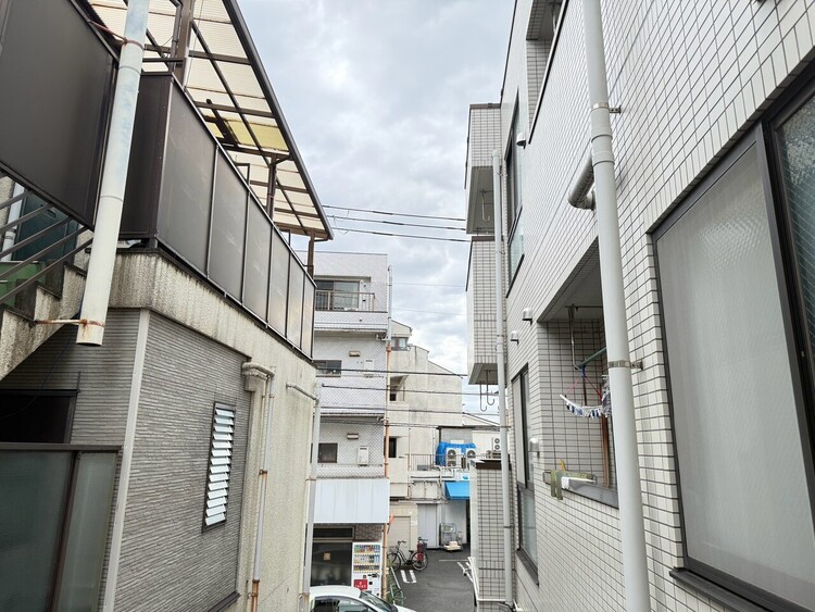 その他 陽当たり・通風・開放感に恵まれた環境です。