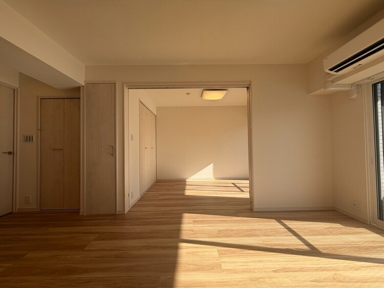 その他 居心地の良い空間に仕上がっております。
