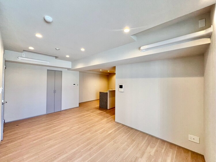 その他 伸びやかな空間のなかで、ゆったりとしたひとときを過ごせます。