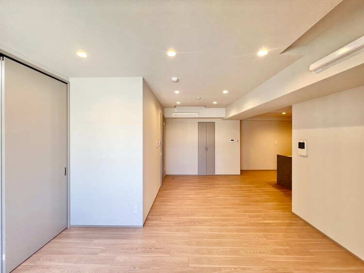 その他 シンプルな内装と偏り過ぎないデザインで統一しました。