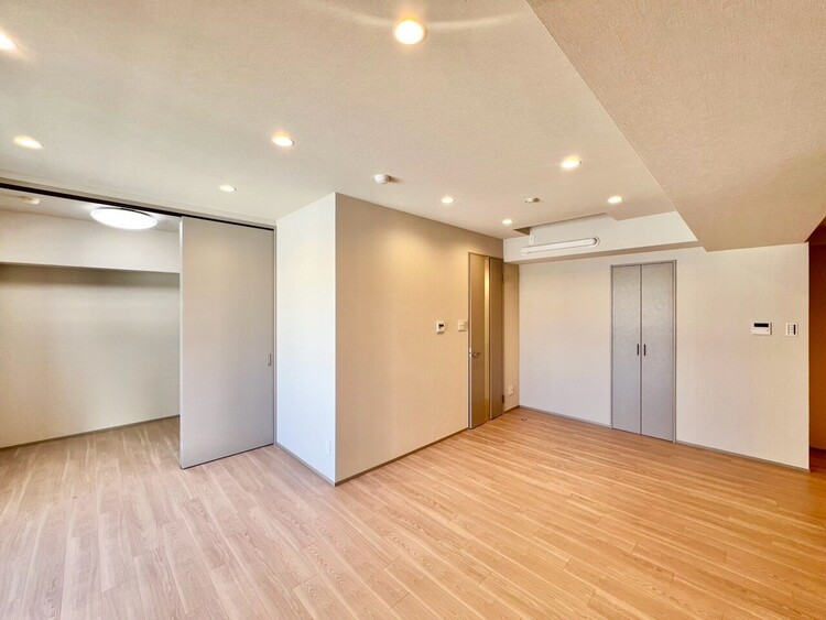 その他 居心地の良い空間に仕上がっております。