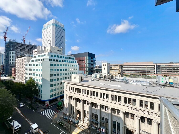 その他 陽当たり・通風・開放感に恵まれた環境です。