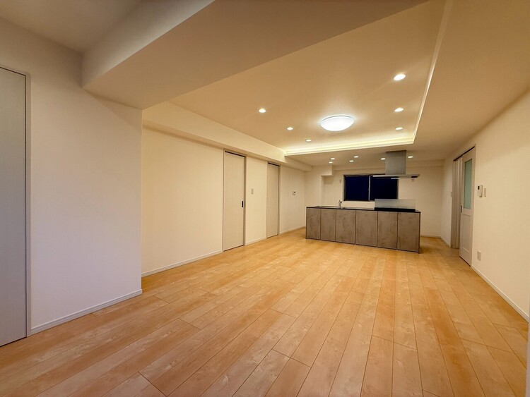 その他 「空間が織り成すひとつ先の住み心地」を演出します。