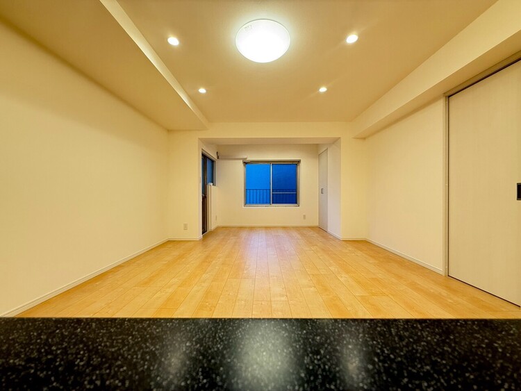 その他 伸びやかな空間のなかで、ゆったりとしたひとときを過ごせます。