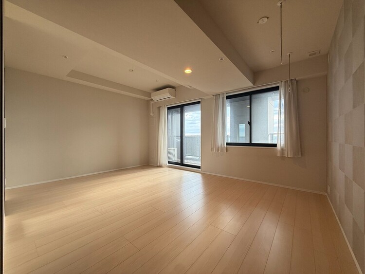 その他 清かで艶やかな時間をもたらしてくれる室内です。