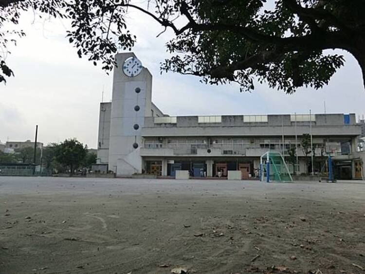 周辺 横浜市立南太田小学校まで約930ｍ