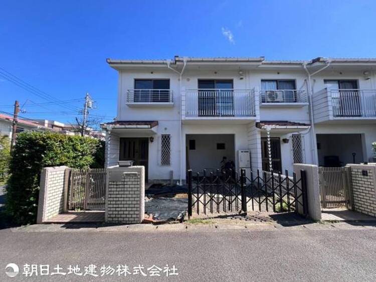 外観 【2026年9月撮影】